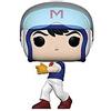 Funko Pop Animation: Speed Racer- Speed in Helmetw/Chase (Styles May Vary)