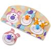 Melissa & Doug Large peg Puzzle - Farm