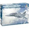 Italeri 2664S - JAS-39B