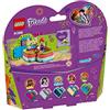 LEGO 41388 Friends La scatola del cuore dell'estate di Mia