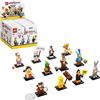 Lego 71030 Looney Tunes Series SOBRE 1 MUÃ'Eco 12 COLECCIONABLES