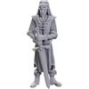 Wizkids - D&D Nolzurs Marvelous Miniatures 50th Anniversary - Skeleton Knights (Limited Edition)