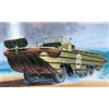Italeri 7022 - Dukw Model Kit Scala 1:72