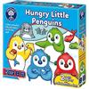 Orchard Toys Hungry Little Penguins