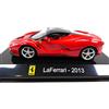 OPO 10 - Auto in Scala 1/43 Compatibile con Ferrari LaFerrari 2013 - SC11