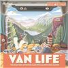 Ridley's | Van Life | Gioco da tavolo | Età 10+ | 2-5 giocatori | Tempo di gioco: 30-60 minuti