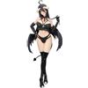 Furyu Albedo Figura Overlord bicute Dark 26 cm