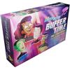 Modiphius Star Trek: Lower Decks Buffer Time Card Game - Completa le assegnazioni in un gioco di strategia Push-Your-Luck per bambini e adulti, età 14+, 2-6 giocatori, 20-40 minuti di gioco