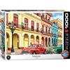 EuroGraphics L'Avana Cuba