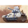 Italeri 7008 - T 34/76 Russian Tank Model Kit Scala 1:72