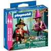 Playmobil DuoPack Strega e Mago