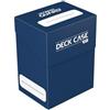 Ultimate Guard Deck Case 80+ Standard Size Dark-Blue Ultimate Guard