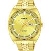 Lorus Orologio automatico RL450BX9, gold