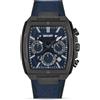Ducati DTWGO0001004 Orologio analogico da uomo con quadrante blu