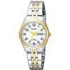 Pulsar Orologio Analogueico Quarzo Donna con Cinturino in Acciaio Inox PN8006X1