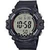 Casio Orologio Sportivo AE-1500WH-1A