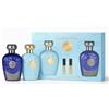 Lattafa Opulent Dubai & Blue Oud Elixir Eau De Parfum 2 x 100 ml Gift Set