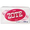 Zote Pink Soap 14.1 OZ (1 Bar) by Zote