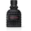 Valentino Uomo Born In Roma Extradose di Valentino per Uomo - 100 ml Spray Profumo