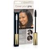 Cover Your Gray drcy-Mascara per capelli bianchi cover Your Gray-Nero di giaietto