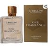 G. Bellini One Fragrance, Eau de Toilette, 75 ml