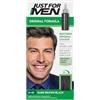 Just For Men Colorante per capelli castano scuro con formula originale, agisce solo sui capelli grigi, ripristina il colore originale per un look naturale — H45