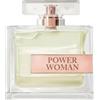 VLNET ® | Profumo POWER WOMAN | fragranza femminile intenso, seducente e dolce | Eau de parfum formato 100 ml