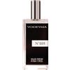 Yodeyma odeyma Active Man Uomo Eau De Parfum 50 Ml