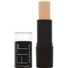 Maybelline Fit Me Anti-Shine Stick - Fondotinta/Cipria opacizzante, colore: Ivory 115, 9 ml