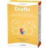 INLINEA ENAFLU 10 Buste 10ml