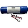 BatterEasy Jablotron JA-80A BAT-80A Batteria Allarme Sostituzione 12Ah Wireless Outdoor Sirena Bellbox