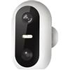 Superior Electronics Telecamera Smart Wireless Full HD a Batteria - Sorveglianza per Esterni con Visione Notturna, Sensore di Movimento, Audio Bidirezionale, Compatibile con App Smart Life - SUPICM004