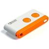 ROGER TECHNOLOGY RADIOCOMANDO BI-CODE 433,92 MHZ 2 CANALI ROGER T80/TX2 AUTOMAZIONE AUTOMATISMI