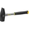 STANLEY STHT0-51909 Martello DIN, Fibra di Vetro, 800 g
