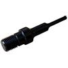 Gartler PD-02393, adattatore SDS per punta a corona 1 1/4, UNC