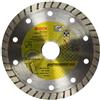Bosch - Disco diamantato Standard for Universal Turbo 125 x 22,23 mm