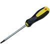 SENRISE Cacciavite Torx 1 pz, punta antimanomissione Torx Star con gambo lungo, cacciavite di sicurezza in acciaio a stella per riparazioni auto domestiche (T20)