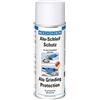 WEICON Spray protettivo per abrasivi 400 ml, protezione per dischi da taglio e lucidanti, incolore