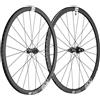 Dt-swiss Ruota Dt-swiss P1800 spline 32 disc tlr posteriore shimano