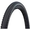 Schwalbe Copertone Schwalbe G-one Overland pro 700x45 tlr addixspeed grip nero