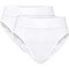 Calida Elastic Duopack, Mutande da Uomo,