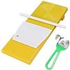 BTOSEP Stampo per pasta, tagliere per gnocchi in plastica strumento per fare maccheroni pasta e macchina per gnocchi taglierina mattarello strumento da manuale stampi per integratori alimentari