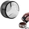 Ailelan Coffee Distributor 58mm, Distributore Caffè 58mm Coffee Leveler Compatibile con Portafilter 58mm, Distributore Espresso Distributor Accessori per Baristi Accessori per Macchine da Caffè per Barista