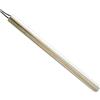 Jpshop Candeletta Accensione Stufa Pellet 280W, Lineare Diametro 10 mm e Lunghezza 155 mm per Modelli Nordica Extraflame Pasian Bestove