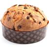 Vinai Marco - Spec. Alim. Panettone Artigianale con Gocce di Cioccolato e Pere 540g