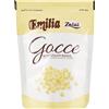 Emilia Gocce Di Cioccolato Bianco 180g