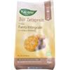 Yukybio Biscotti biologici al farro integrale con crusca d'avena, confezione da 300 g.