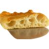 Max Esposto Focaccia Padellino 260g (max esposto)