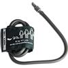 Careforyou Polsino di ricambio per monitor della pressione sanguigna, applicabile per braccio da 6,1 a 11 cm (polsino neonatale) da 2,4 -4,3 (6-11 cm)