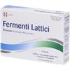A&D SpA Gruppo Alimentare Diet Matt Pharma, Fermenti Lattici, 12 Bustine